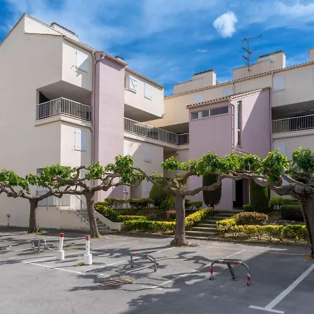Les Saladelles-10 By Interhome * 勒格罗-迪鲁瓦