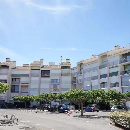 Les Saladelles-10 By Interhome Le Grau-du-Roi