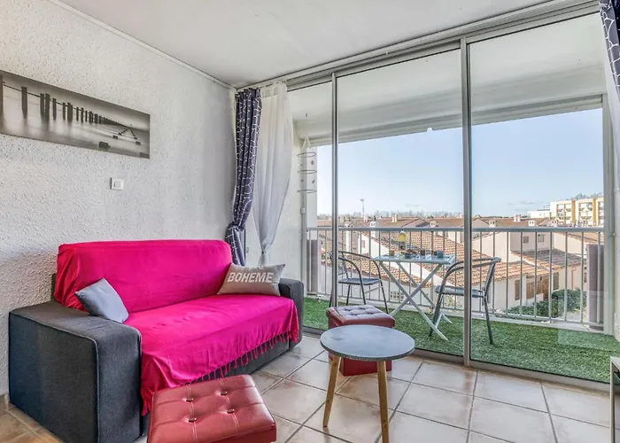 Les Saladelles-10 By Interhome Le Grau-du-Roi