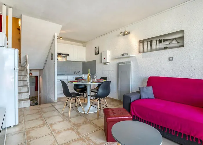 Les Saladelles-10 By Interhome *